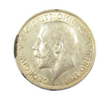 George V 1916 Florin - GVF