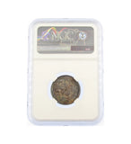 Victoria 1865 Shilling - NGC MS63