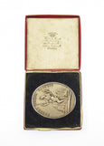 Ireland 1953-1963 Royal Dublin Society Silver Medal Group