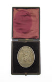 Ireland 1953-1963 Royal Dublin Society Silver Medal Group