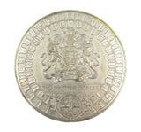 1897 Victoria Diamond Jubilee 76mm British Empire Medal - By Bowcher